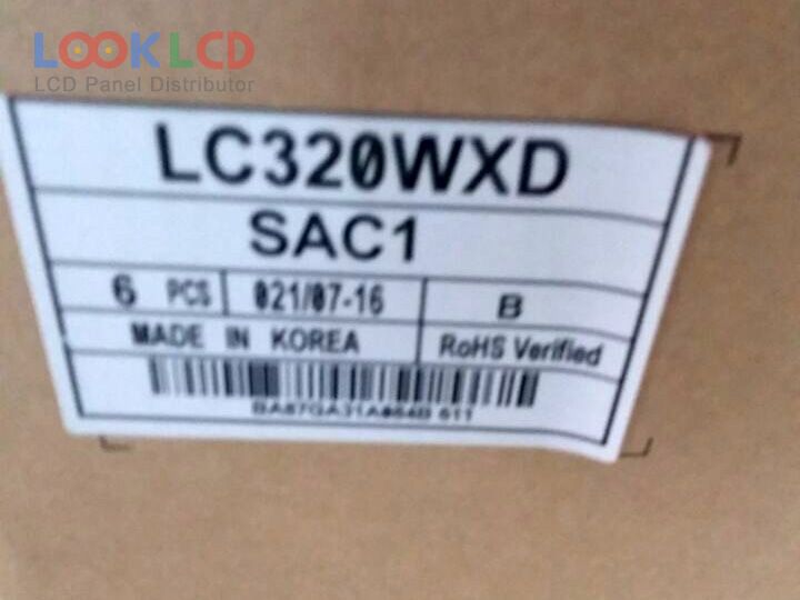 LC320WXD-SAC1